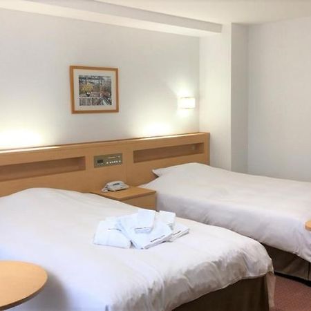 Kanazawa City Hotel Екстер'єр фото